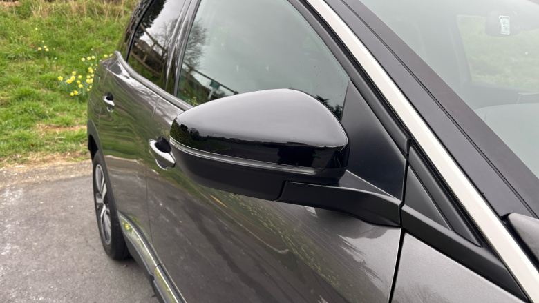 Peugeot 3008 1.5 BlueHDi Allure Premium+ 5dr EAT8 Diesel Estate